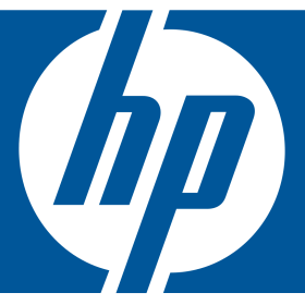 Logo Hp